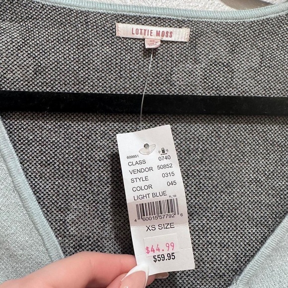 Pacsun cardigan - Picture 3 of 4